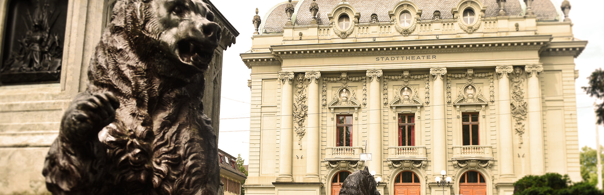 Konzert Theater Bern